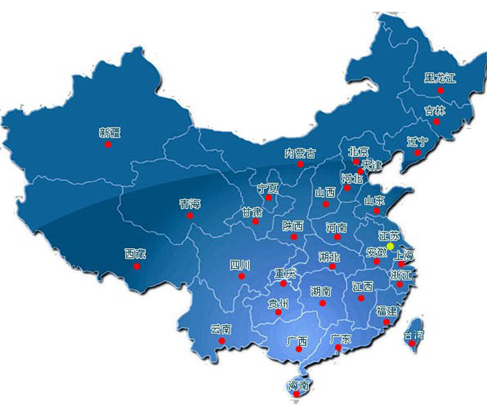 华思净宇空气过滤器服务网点